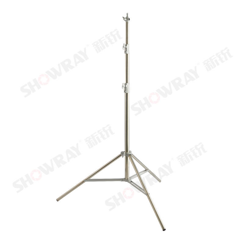 SR-SY288S不锈钢灯架